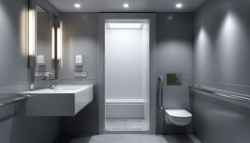 Top Bathroom Remodeling Companies in Guthrie, OK