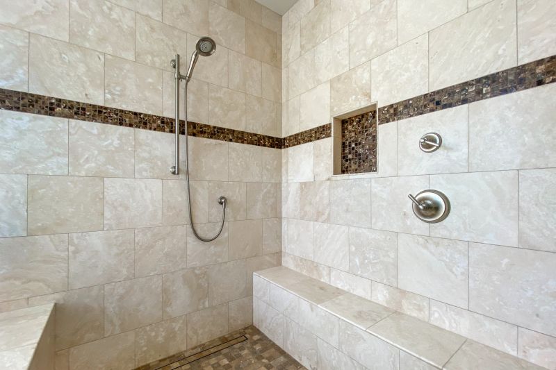Cost of Shower Installation in Owasso, OK