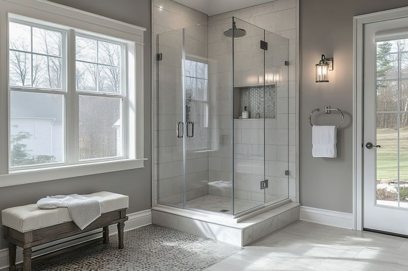 Best Shower Installation Contractors in Owasso, OK